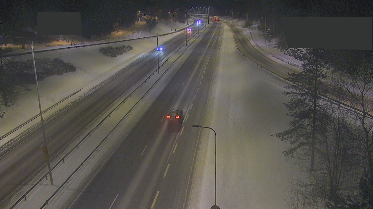 Kelikamerat Kuva Tie 50 Espoo Bemböle, Espoo, Uusimaa