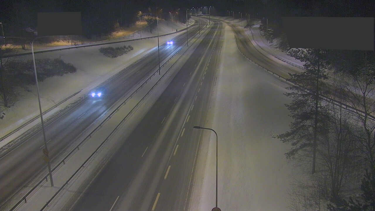 Kelikamerat Kuva Tie 50 Espoo Bemböle, Espoo, Uusimaa