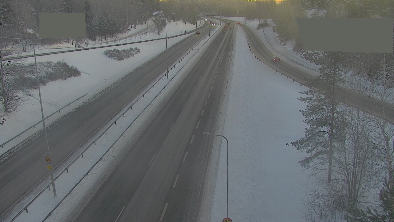 Kelikamerat Kuva Tie 50 Espoo Bemböle, Espoo, Uusimaa