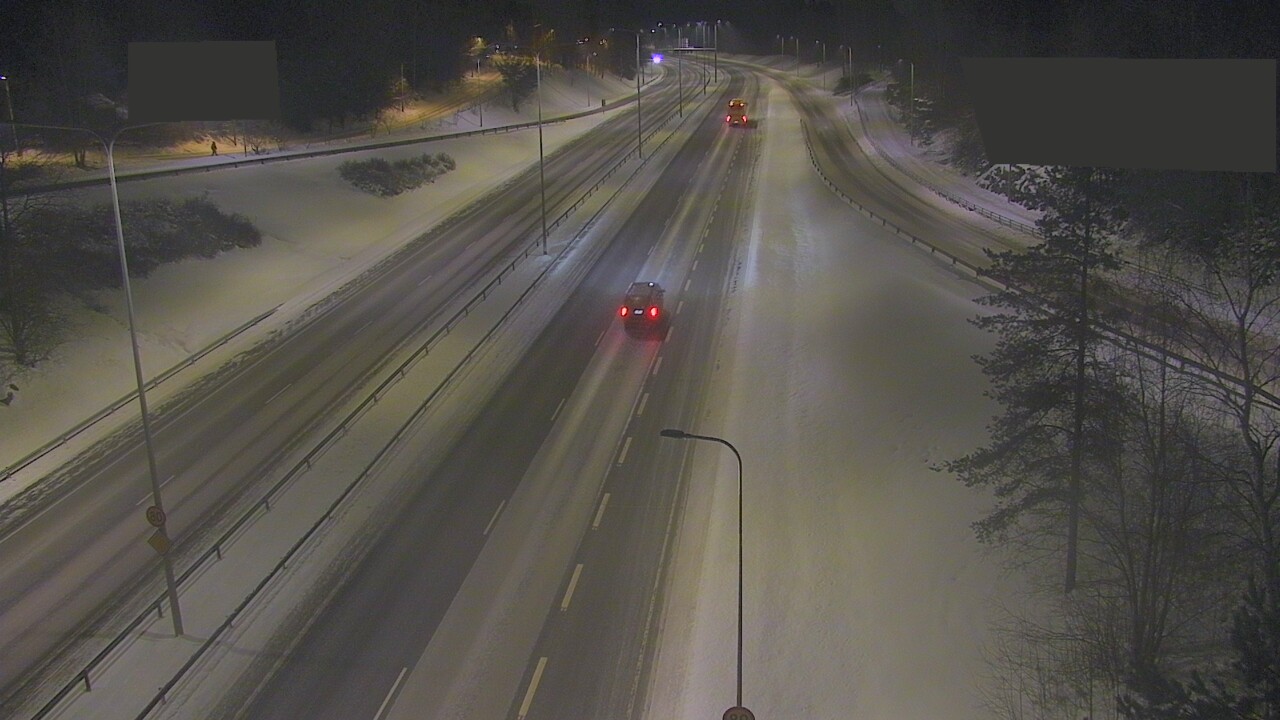 Kelikamerat Kuva Tie 50 Espoo Bemböle, Espoo, Uusimaa