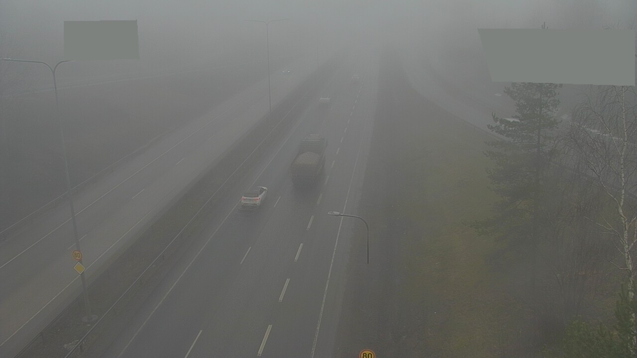 Kelikamerat Kuva Tie 50 Espoo Bemböle, Espoo, Uusimaa