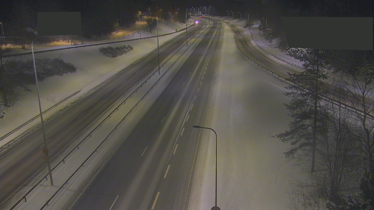 Kelikamerat Kuva Tie 50 Espoo Bemböle, Espoo, Uusimaa