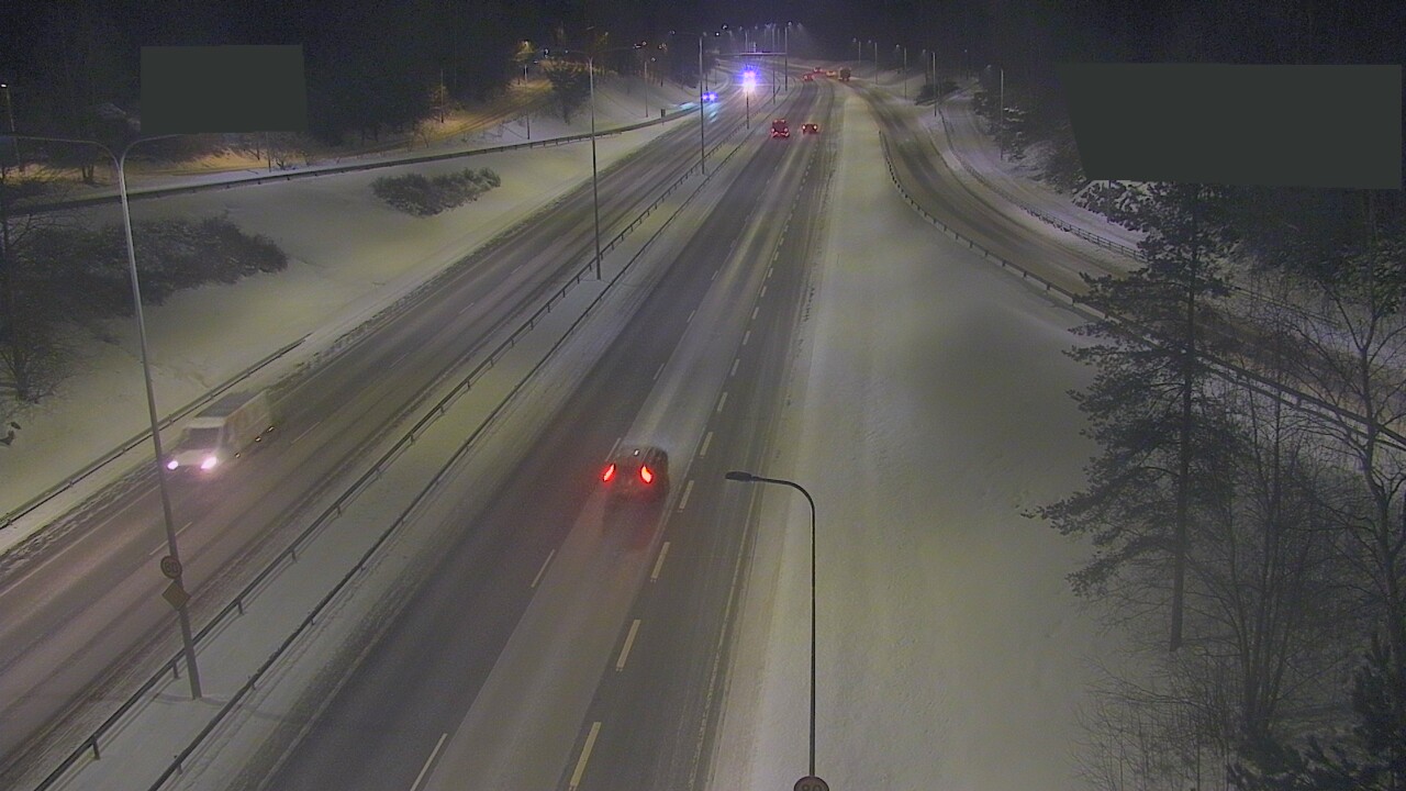 Kelikamerat Kuva Tie 50 Espoo Bemböle, Espoo, Uusimaa