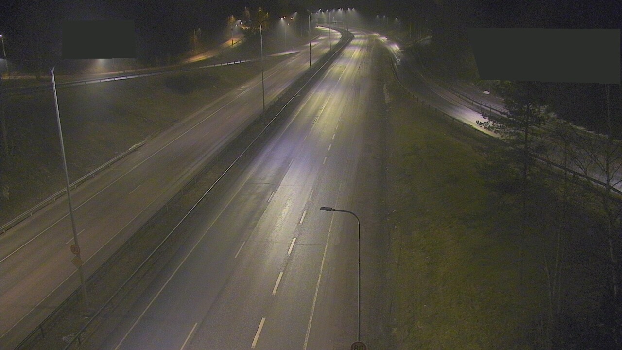 Kelikamerat Kuva Tie 50 Espoo Bemböle, Espoo, Uusimaa