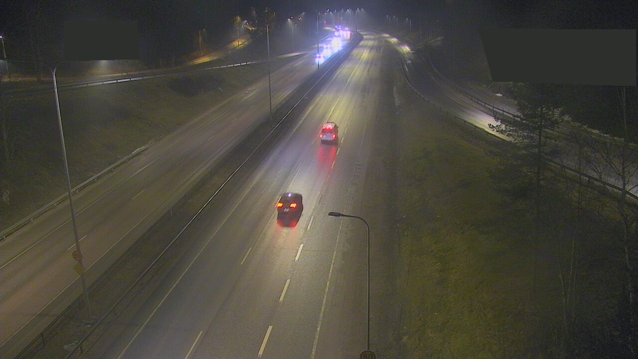 Kelikamerat Kuva Tie 50 Espoo Bemböle, Espoo, Uusimaa