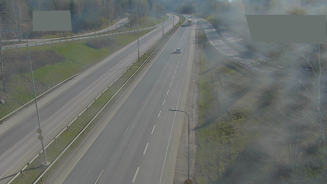 Kelikamerat Kuva Tie 50 Espoo Bemböle, Espoo, Uusimaa