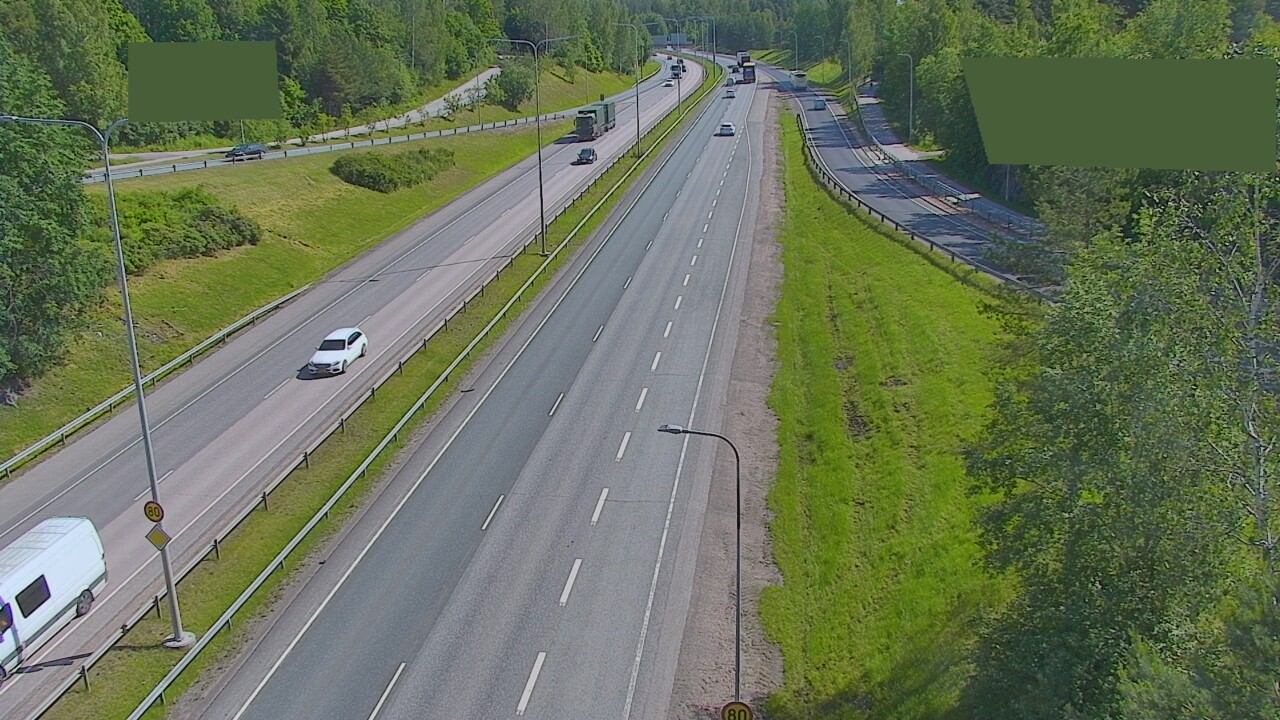 Kelikamerat Kuva Tie 50 Espoo Bemböle, Espoo, Uusimaa