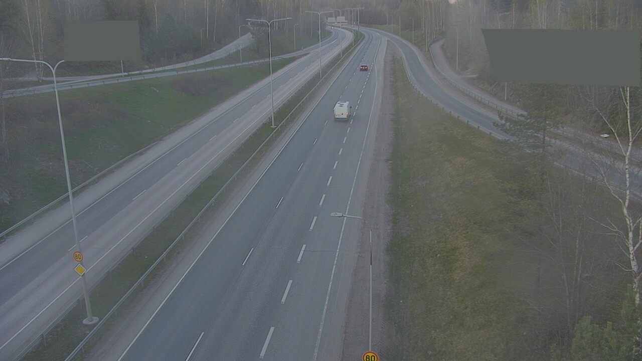 Kelikamerat Kuva Tie 50 Espoo Bemböle, Espoo, Uusimaa