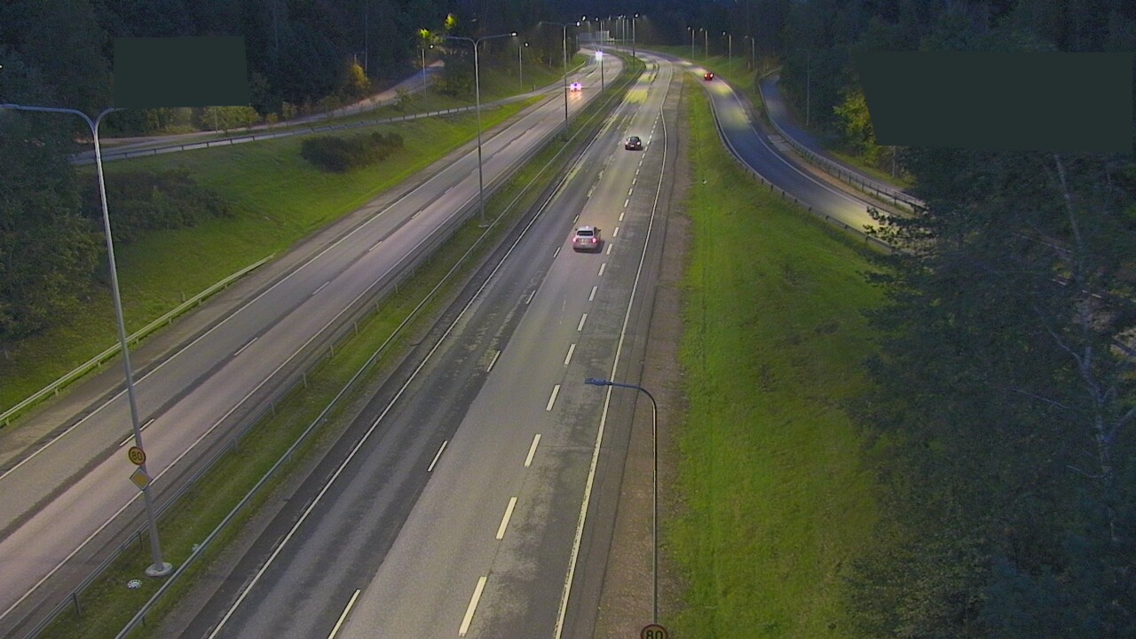 Kelikamerat Kuva Tie 50 Espoo Bemböle, Espoo, Uusimaa