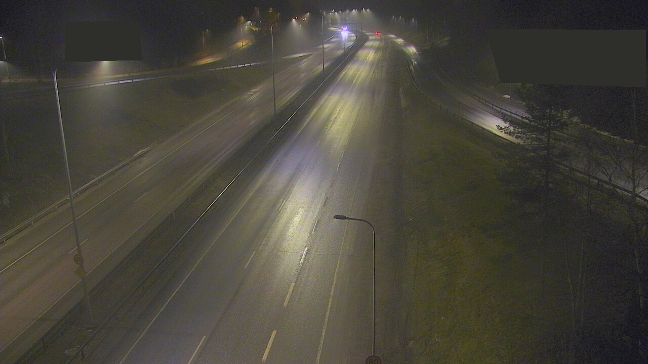 Kelikamerat Kuva Tie 50 Espoo Bemböle, Espoo, Uusimaa