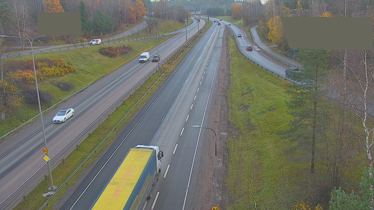 Kelikamerat Kuva Tie 50 Espoo Bemböle, Espoo, Uusimaa