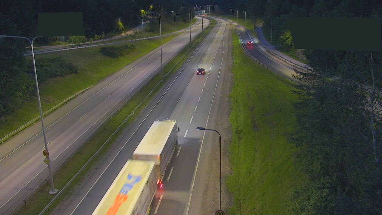 Kelikamerat Kuva Tie 50 Espoo Bemböle, Espoo, Uusimaa