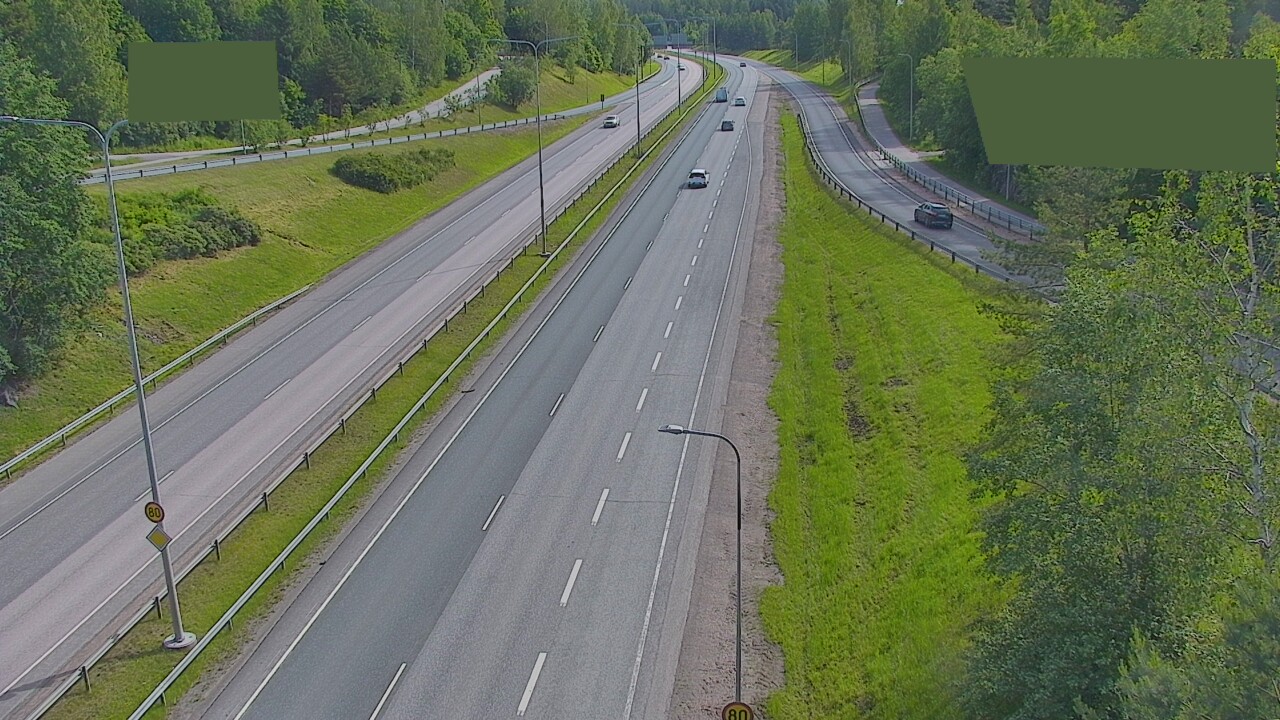 Kelikamerat Kuva Tie 50 Espoo Bemböle, Espoo, Uusimaa