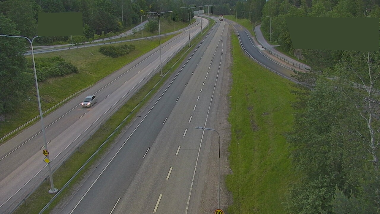 Kelikamerat Kuva Tie 50 Espoo Bemböle, Espoo, Uusimaa