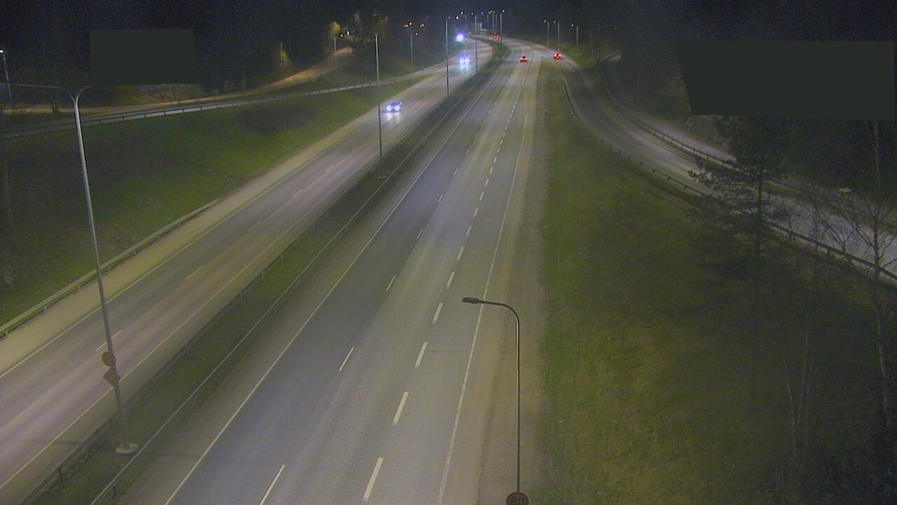 Kelikamerat Kuva Tie 50 Espoo Bemböle, Espoo, Uusimaa