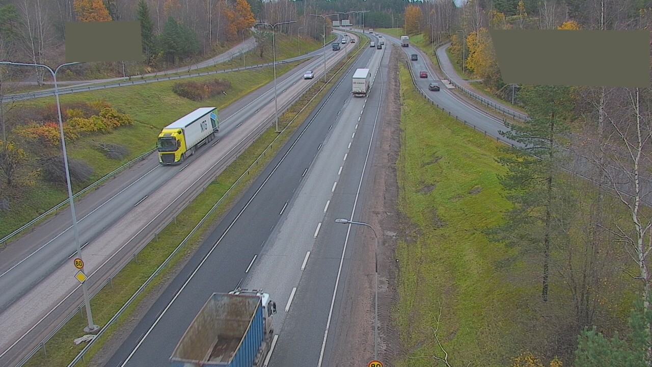 Kelikamerat Kuva Tie 50 Espoo Bemböle, Espoo, Uusimaa