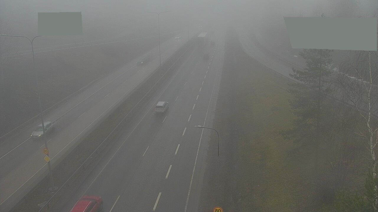 Kelikamerat Kuva Tie 50 Espoo Bemböle, Espoo, Uusimaa