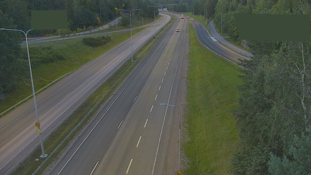 Kelikamerat Kuva Tie 50 Espoo Bemböle, Espoo, Uusimaa