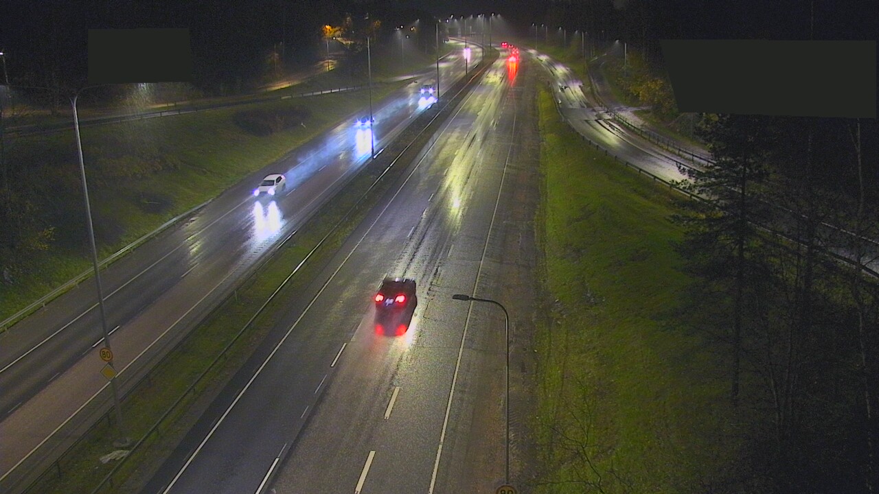 Kelikamerat Kuva Tie 50 Espoo Bemböle, Espoo, Uusimaa