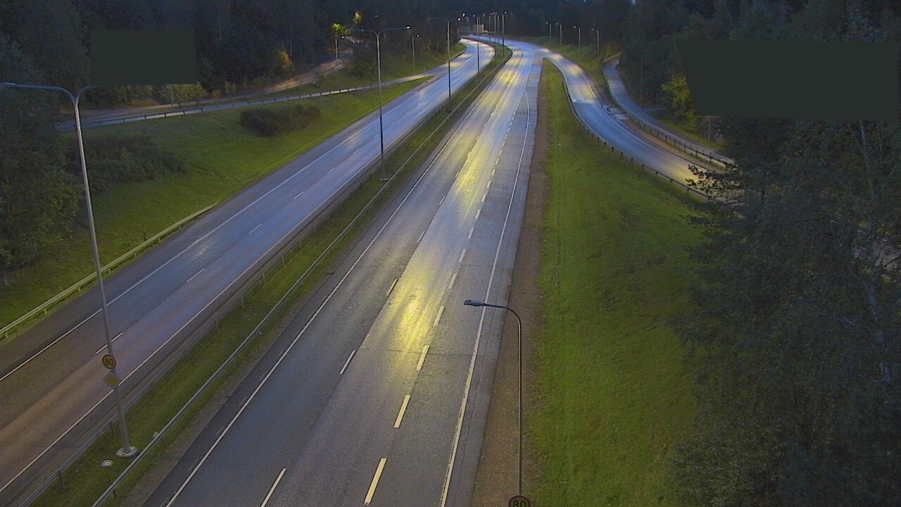 Kelikamerat Kuva Tie 50 Espoo Bemböle, Espoo, Uusimaa