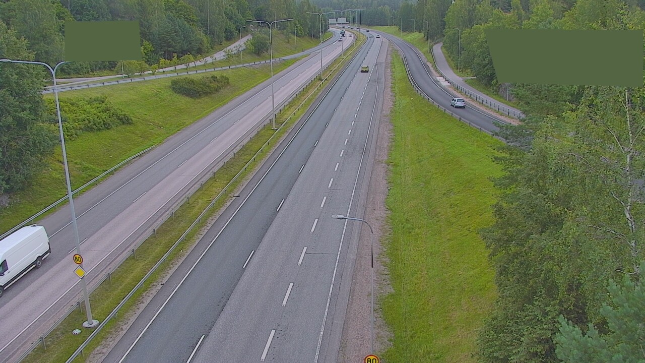 Kelikamerat Kuva Tie 50 Espoo Bemböle, Espoo, Uusimaa