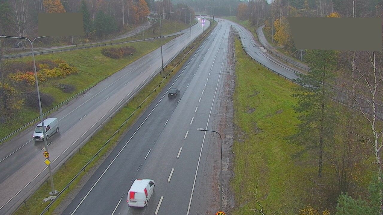 Kelikamerat Kuva Tie 50 Espoo Bemböle, Espoo, Uusimaa