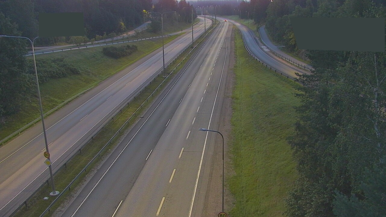 Kelikamerat Kuva Tie 50 Espoo Bemböle, Espoo, Uusimaa