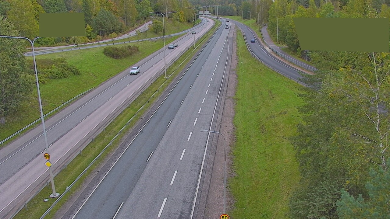 Kelikamerat Kuva Tie 50 Espoo Bemböle, Espoo, Uusimaa
