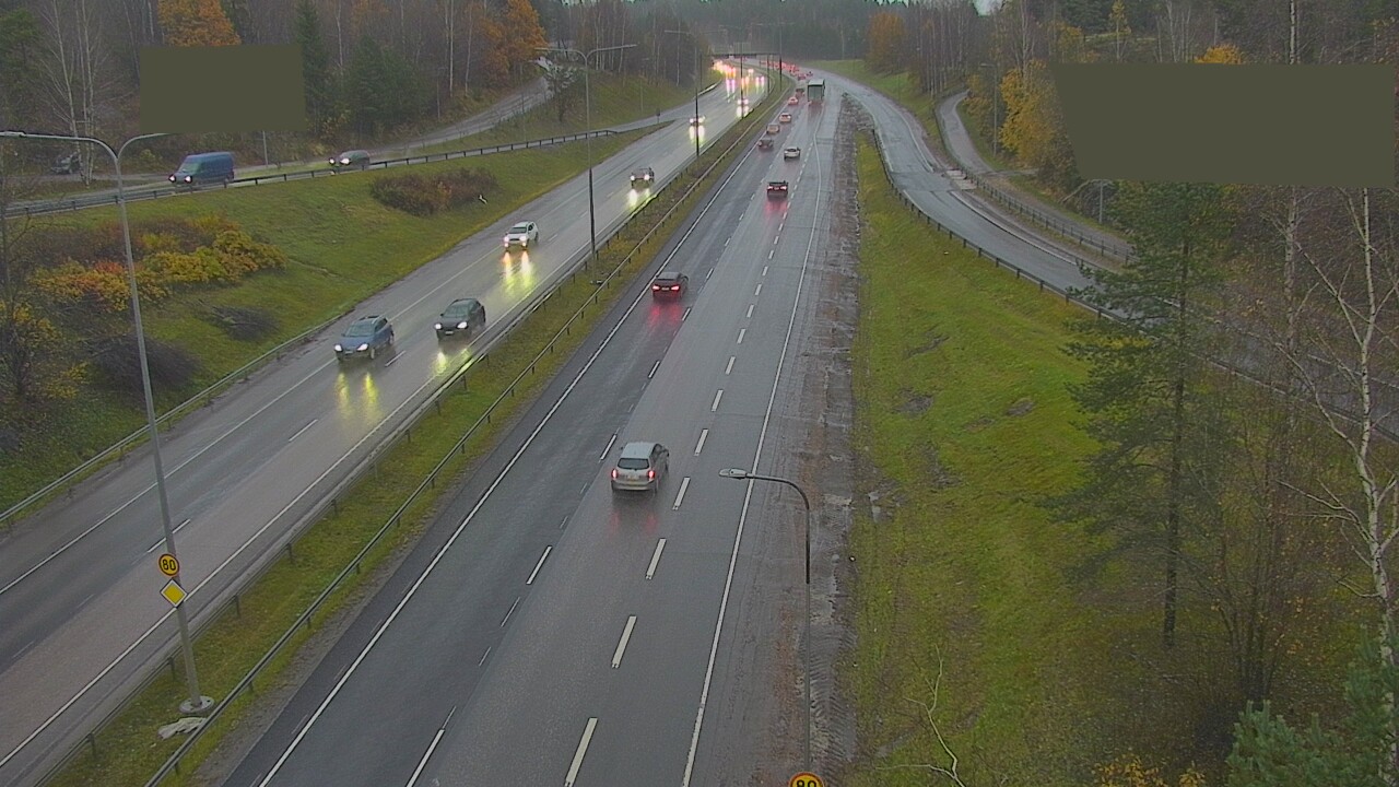 Kelikamerat Kuva Tie 50 Espoo Bemböle, Espoo, Uusimaa