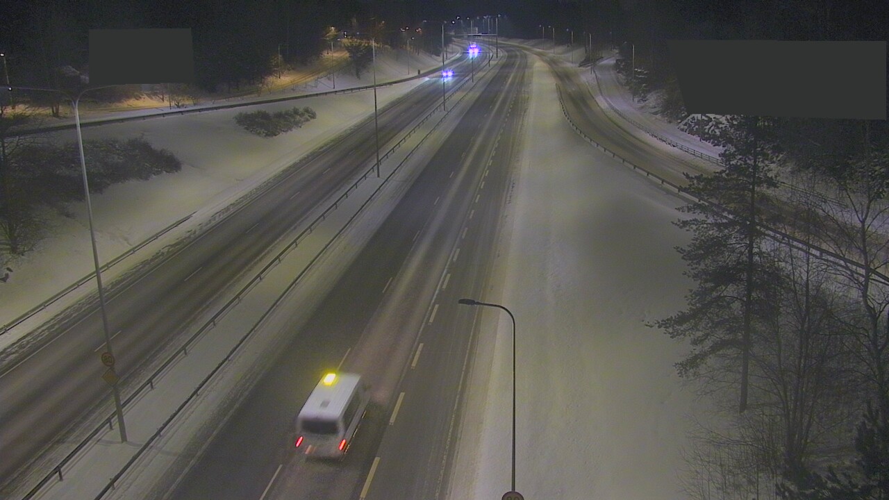 Kelikamerat Kuva Tie 50 Espoo Bemböle, Espoo, Uusimaa