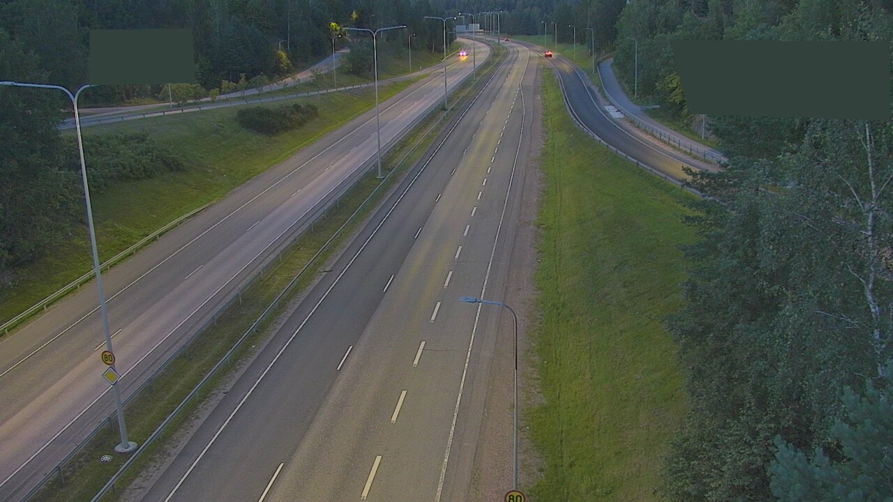 Kelikamerat Kuva Tie 50 Espoo Bemböle, Espoo, Uusimaa