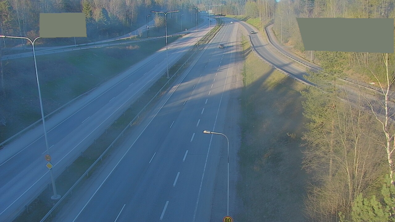 Kelikamerat Kuva Tie 50 Espoo Bemböle, Espoo, Uusimaa