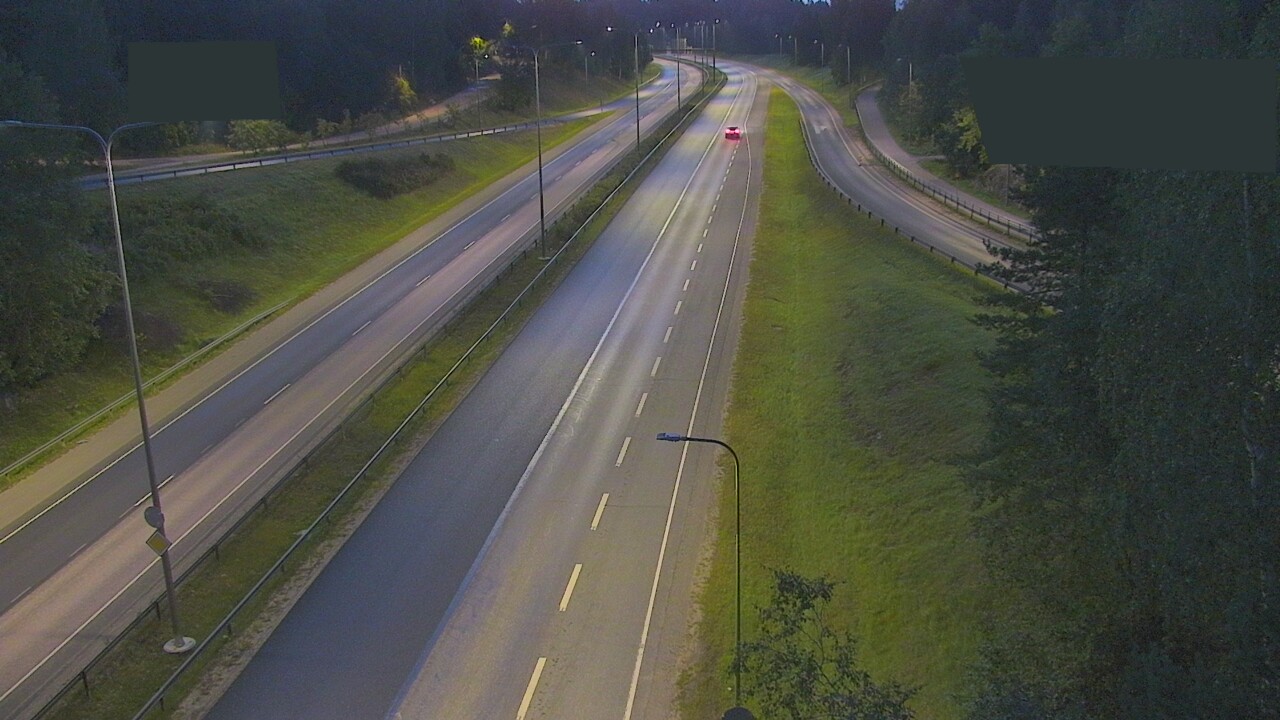 Kelikamerat Kuva Tie 50 Espoo Bemböle, Espoo, Uusimaa