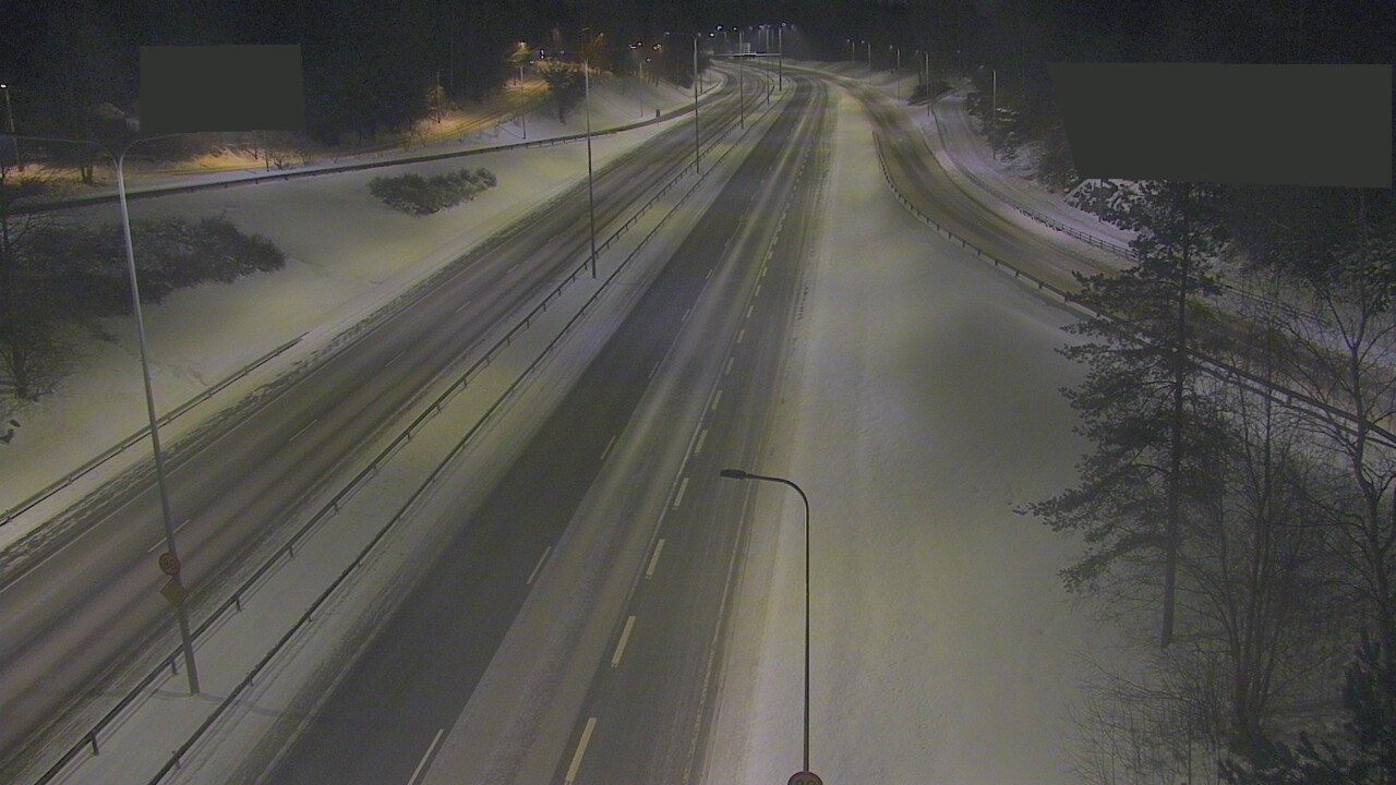 Kelikamerat Kuva Tie 50 Espoo Bemböle, Espoo, Uusimaa