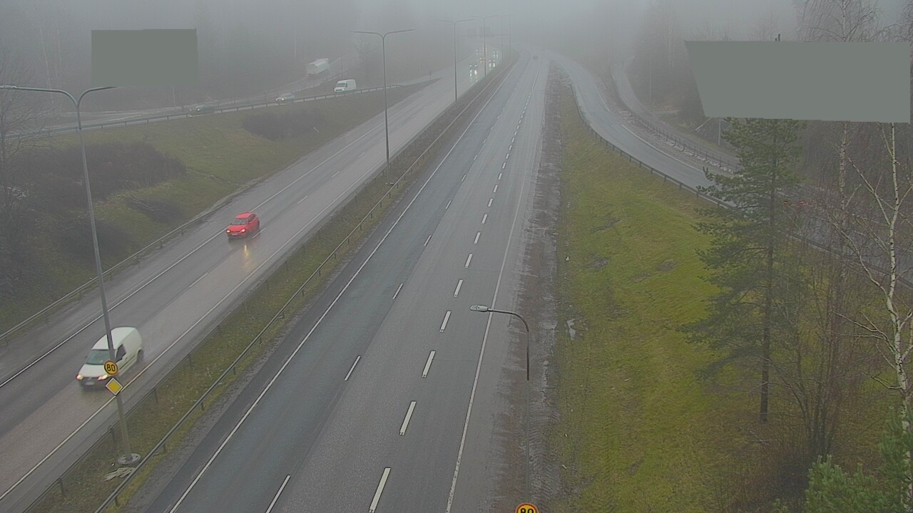 Kelikamerat Kuva Tie 50 Espoo Bemböle, Espoo, Uusimaa