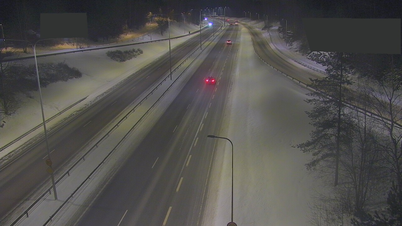 Kelikamerat Kuva Tie 50 Espoo Bemböle, Espoo, Uusimaa