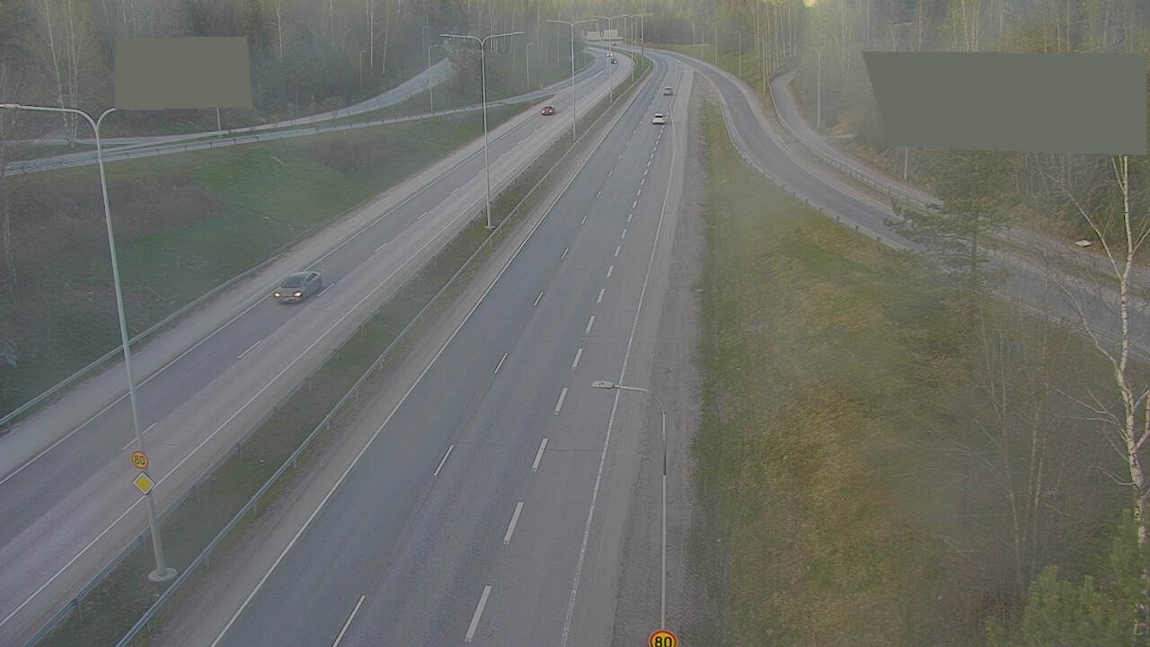 Kelikamerat Kuva Tie 50 Espoo Bemböle, Espoo, Uusimaa