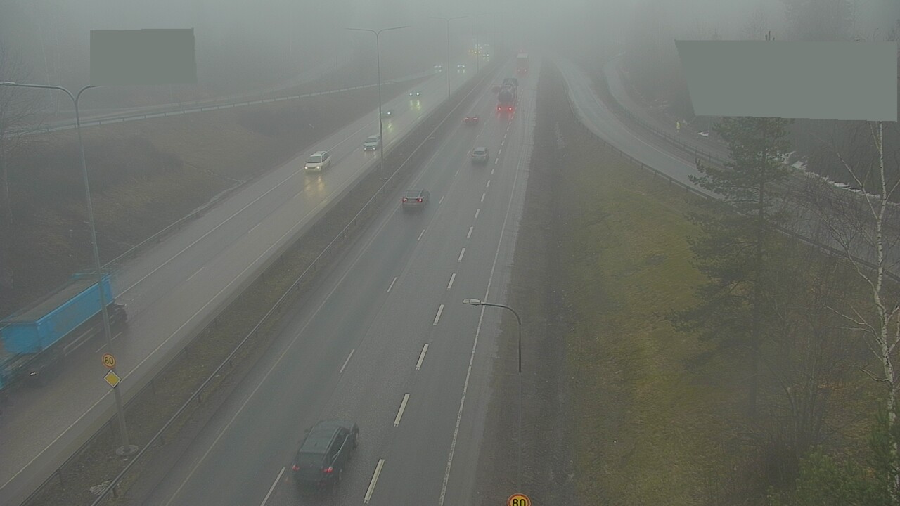 Kelikamerat Kuva Tie 50 Espoo Bemböle, Espoo, Uusimaa