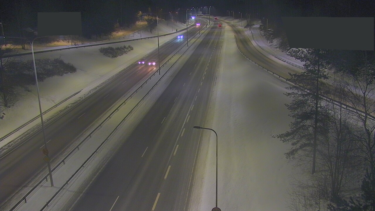 Kelikamerat Kuva Tie 50 Espoo Bemböle, Espoo, Uusimaa