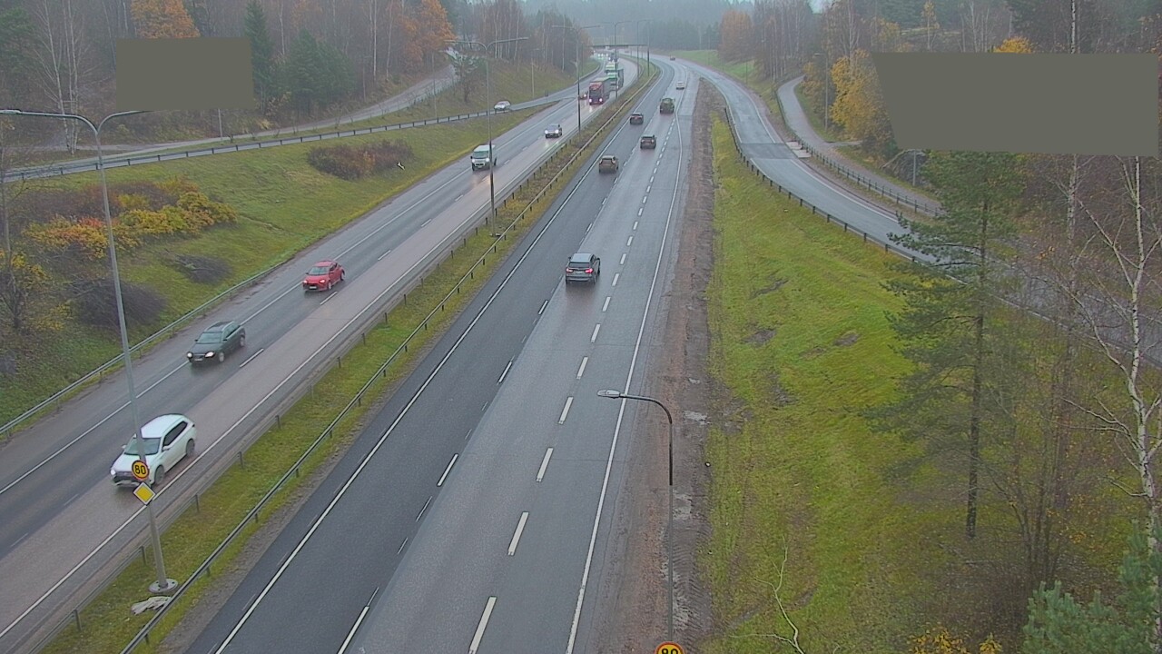 Kelikamerat Kuva Tie 50 Espoo Bemböle, Espoo, Uusimaa