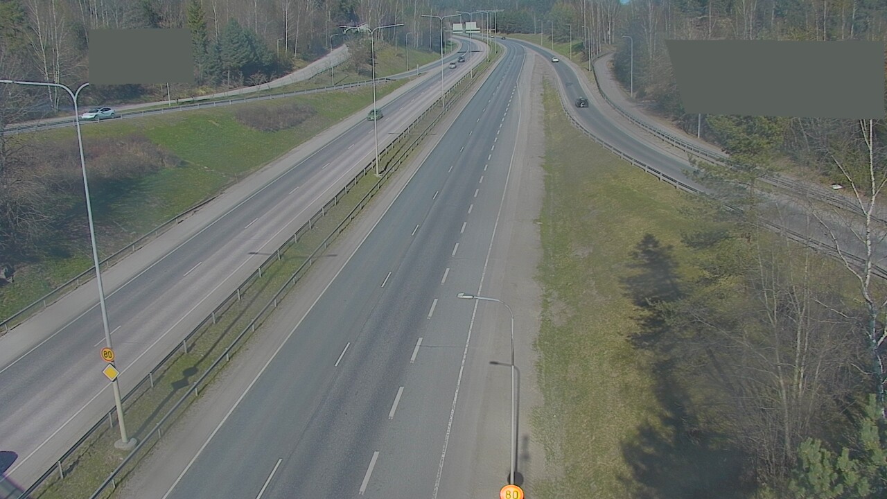 Kelikamerat Kuva Tie 50 Espoo Bemböle, Espoo, Uusimaa
