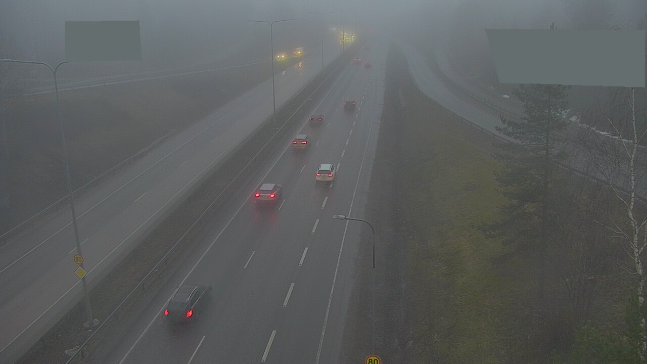 Kelikamerat Kuva Tie 50 Espoo Bemböle, Espoo, Uusimaa