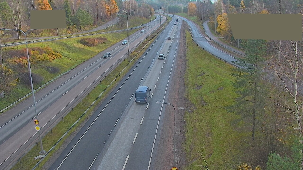 Kelikamerat Kuva Tie 50 Espoo Bemböle, Espoo, Uusimaa