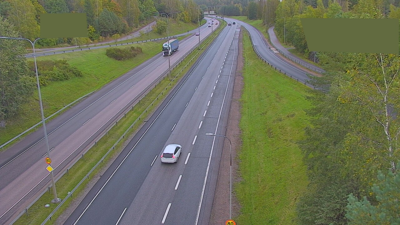 Kelikamerat Kuva Tie 50 Espoo Bemböle, Espoo, Uusimaa