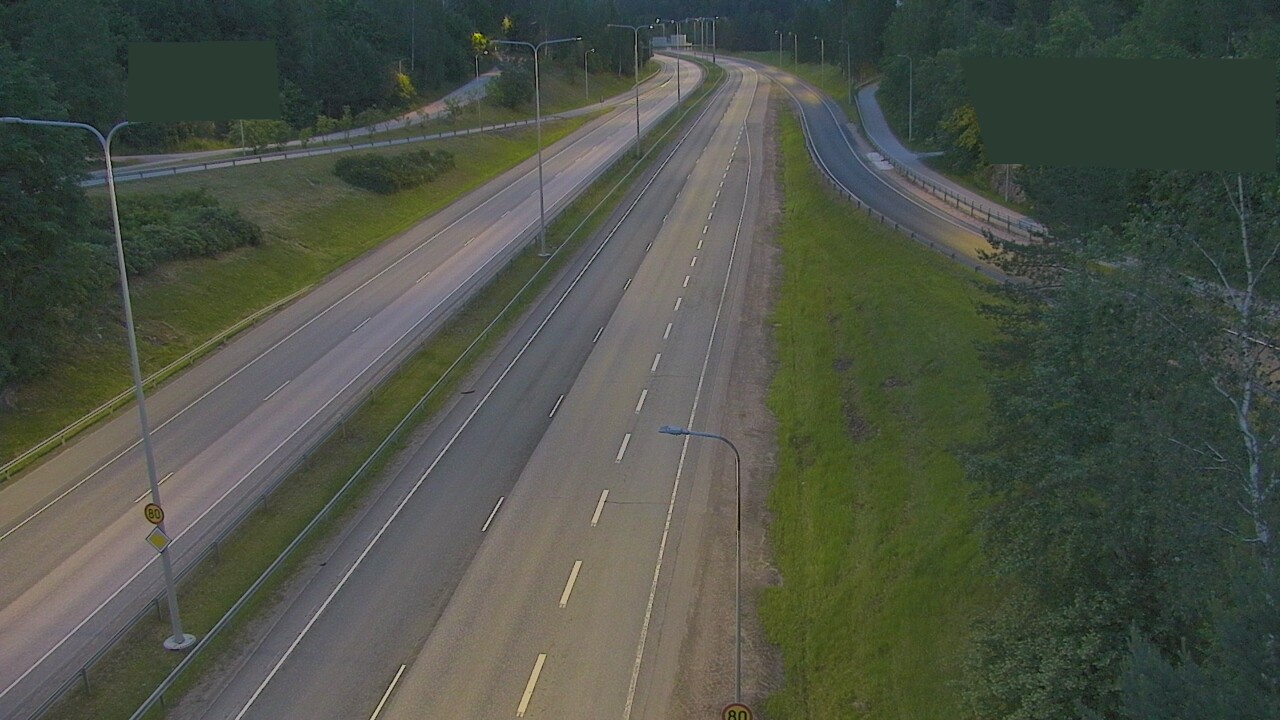 Kelikamerat Kuva Tie 50 Espoo Bemböle, Espoo, Uusimaa