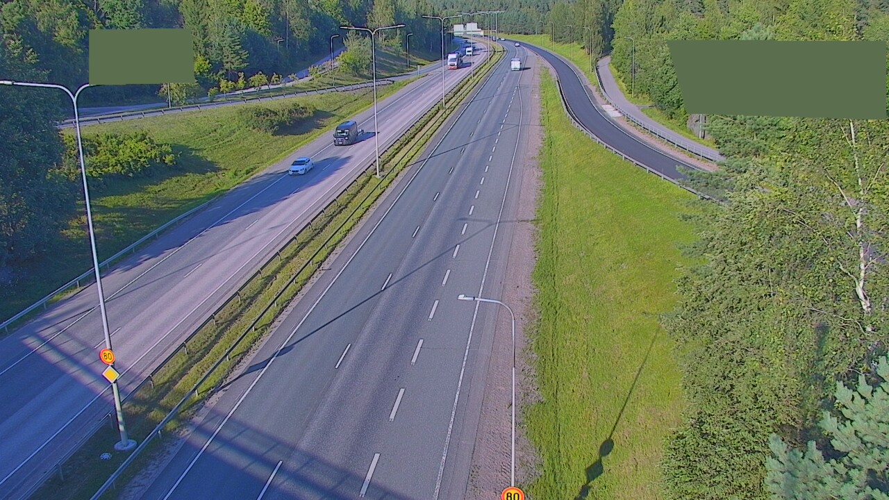 Kelikamerat Kuva Tie 50 Espoo Bemböle, Espoo, Uusimaa