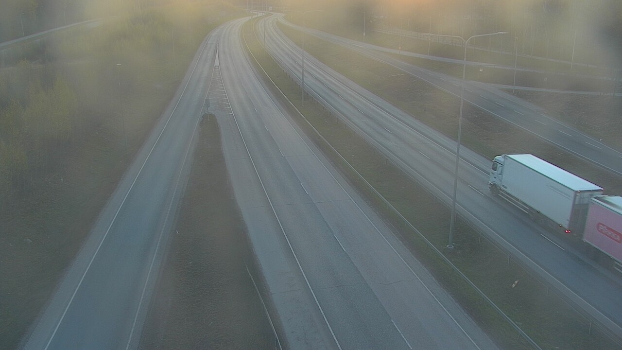 Kelikamerat Kuva Tie 50 Espoo Järvenperä, Espoo, Uusimaa
