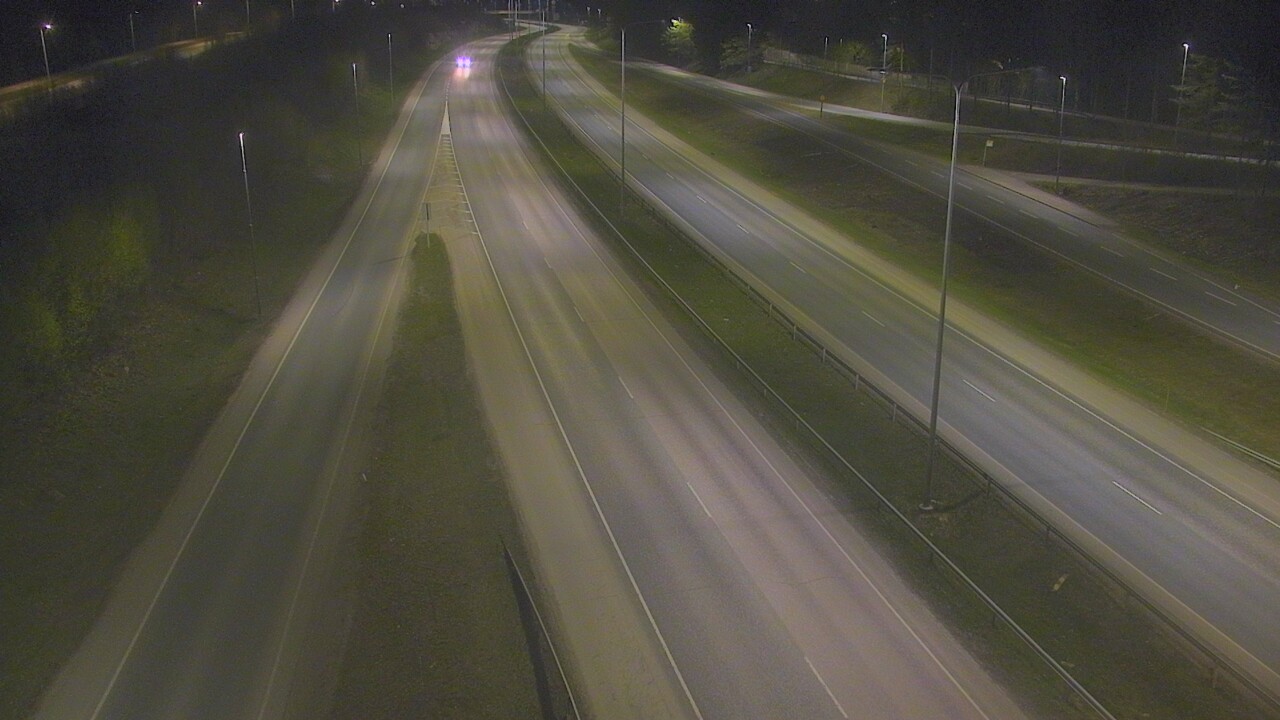 Kelikamerat Kuva Tie 50 Espoo Järvenperä, Espoo, Uusimaa
