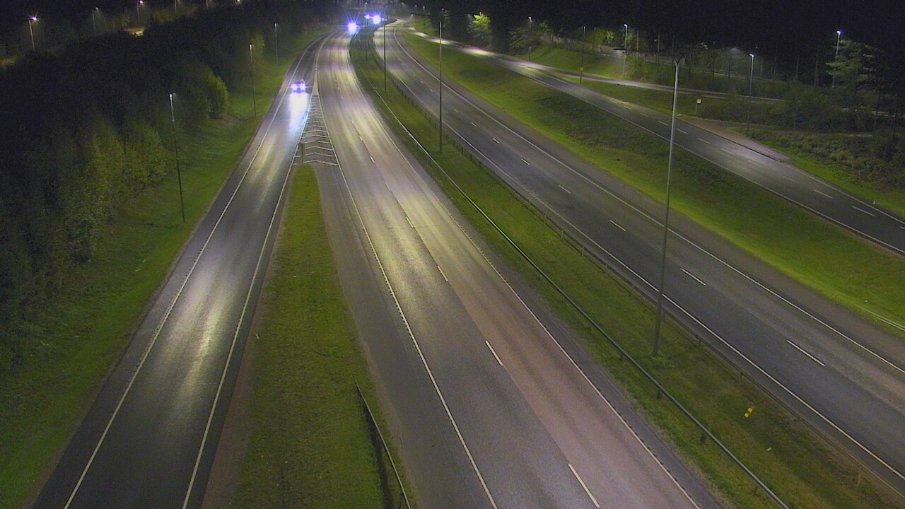 Kelikamerat Kuva Tie 50 Espoo Järvenperä, Espoo, Uusimaa