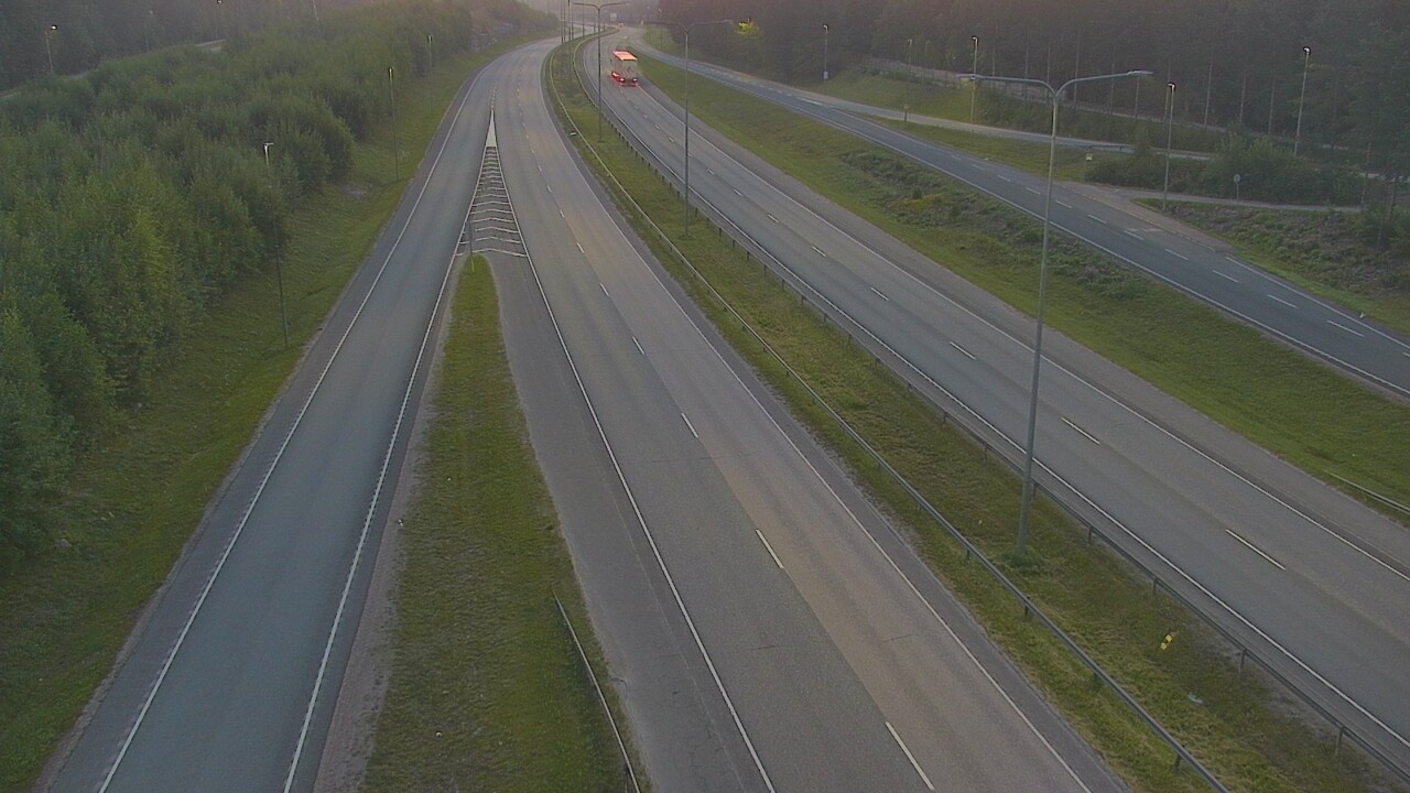 Kelikamerat Kuva Tie 50 Espoo Järvenperä, Espoo, Uusimaa